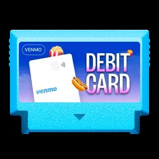 Venmo Debit Card