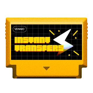 Venmo Instant Transfer