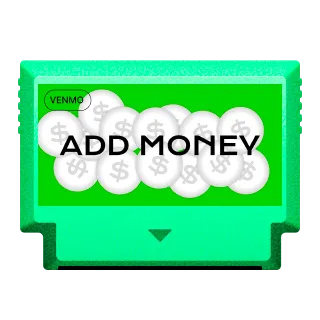 Venmo Add Money